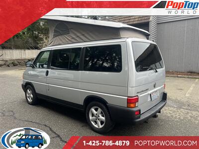 2002 Volkswagen EuroVan MV   - Photo 9 - Kirkland, WA 98034