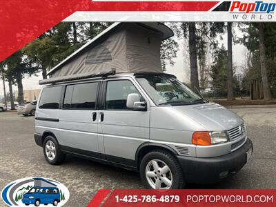 2002 Volkswagen EuroVan MV   - Photo 7 - Kirkland, WA 98034