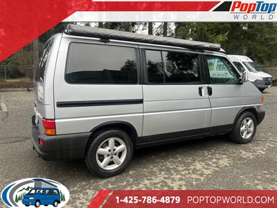 2002 Volkswagen EuroVan MV   - Photo 27 - Kirkland, WA 98034