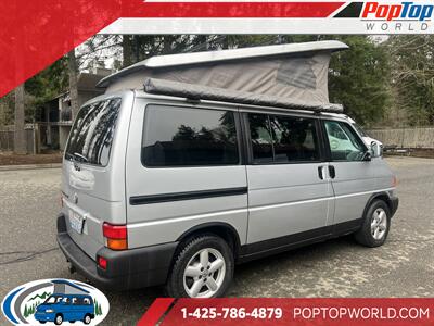 2002 Volkswagen EuroVan MV   - Photo 6 - Kirkland, WA 98034