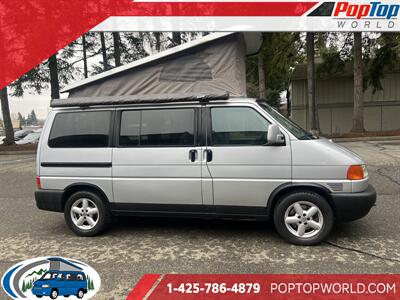 2002 Volkswagen EuroVan MV   - Photo 5 - Kirkland, WA 98034