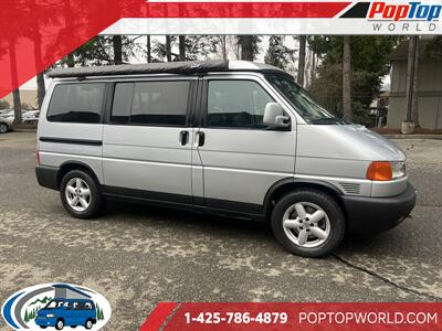 2002 Volkswagen EuroVan MV   - Photo 29 - Kirkland, WA 98034