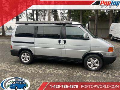 2002 Volkswagen EuroVan MV   - Photo 28 - Kirkland, WA 98034