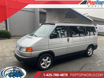 2002 Volkswagen EuroVan MV   - Photo 3 - Kirkland, WA 98034