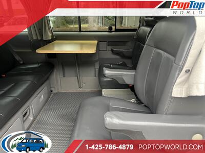 2002 Volkswagen EuroVan MV   - Photo 17 - Kirkland, WA 98034