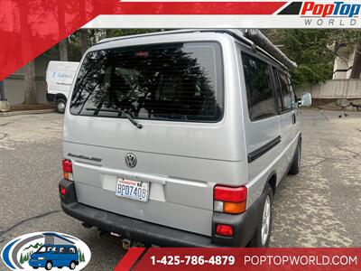 2002 Volkswagen EuroVan MV   - Photo 31 - Kirkland, WA 98034