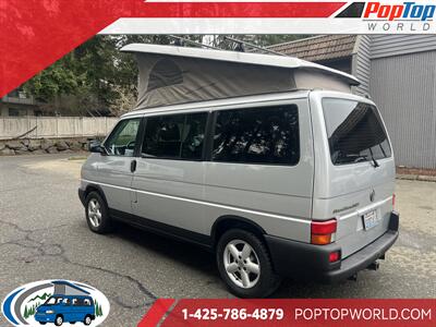 2002 Volkswagen EuroVan MV   - Photo 11 - Kirkland, WA 98034