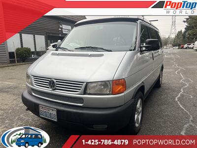 2002 Volkswagen EuroVan MV   - Photo 14 - Kirkland, WA 98034