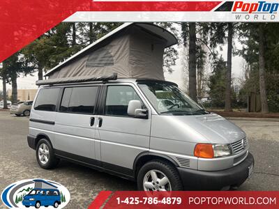 2002 Volkswagen EuroVan MV   - Photo 4 - Kirkland, WA 98034