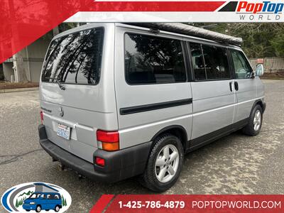 2002 Volkswagen EuroVan MV   - Photo 30 - Kirkland, WA 98034