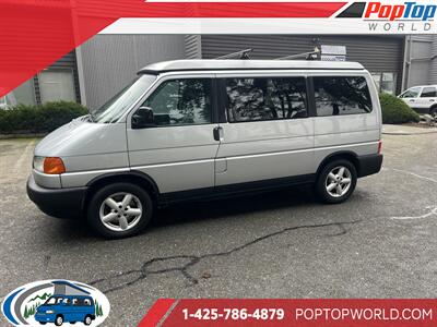 2002 Volkswagen EuroVan MV   - Photo 12 - Kirkland, WA 98034