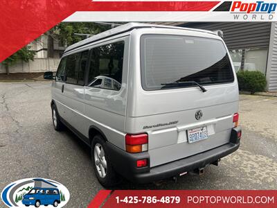 2002 Volkswagen EuroVan MV   - Photo 24 - Kirkland, WA 98034