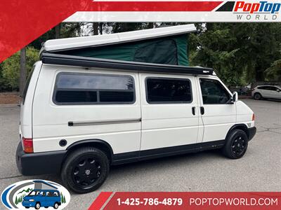 1999 Volkswagen EuroVan Camper   - Photo 37 - Kirkland, WA 98034