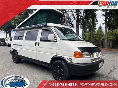 1999 Volkswagen EuroVan Camper   - Photo 11 - Kirkland, WA 98034