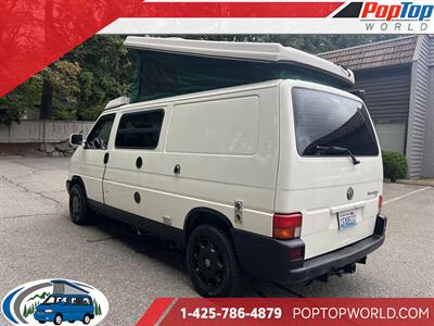 1999 Volkswagen EuroVan Camper   - Photo 13 - Kirkland, WA 98034