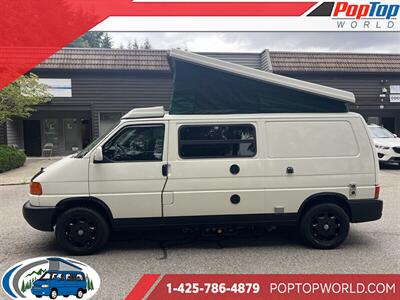 1999 Volkswagen EuroVan Camper   - Photo 14 - Kirkland, WA 98034