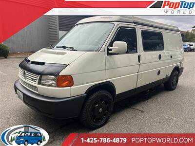 1999 Volkswagen EuroVan Camper   - Photo 4 - Kirkland, WA 98034