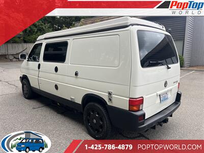 1999 Volkswagen EuroVan Camper   - Photo 32 - Kirkland, WA 98034