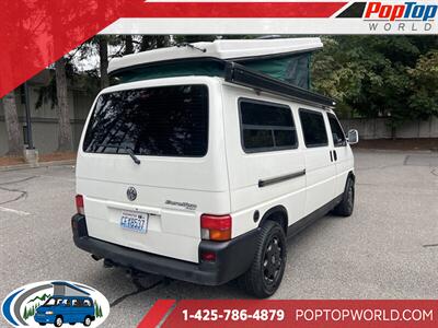 1999 Volkswagen EuroVan Camper   - Photo 12 - Kirkland, WA 98034