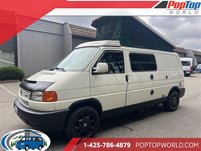 1999 Volkswagen EuroVan Camper   - Photo 10 - Kirkland, WA 98034