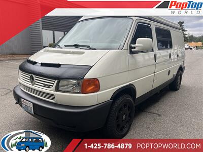 1999 Volkswagen EuroVan Camper   - Photo 34 - Kirkland, WA 98034