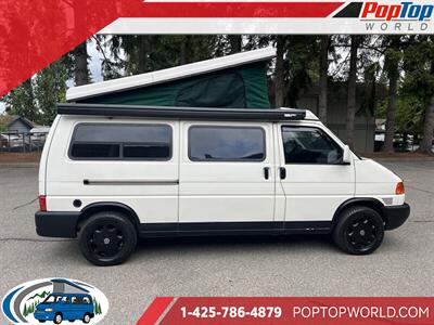 1999 Volkswagen EuroVan Camper   - Photo 7 - Kirkland, WA 98034