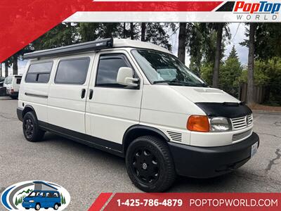 1999 Volkswagen EuroVan Camper   - Photo 3 - Kirkland, WA 98034