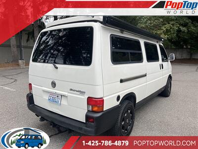 1999 Volkswagen EuroVan Camper   - Photo 31 - Kirkland, WA 98034