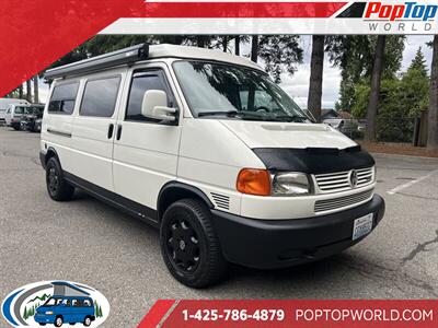 1999 Volkswagen EuroVan Camper   - Photo 2 - Kirkland, WA 98034