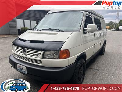 1999 Volkswagen EuroVan Camper   - Photo 35 - Kirkland, WA 98034