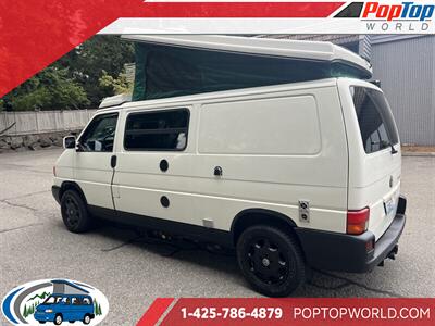 1999 Volkswagen EuroVan Camper   - Photo 36 - Kirkland, WA 98034