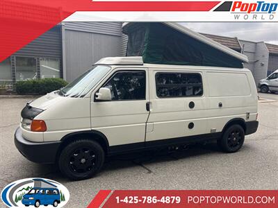 1999 Volkswagen EuroVan Camper   - Photo 5 - Kirkland, WA 98034