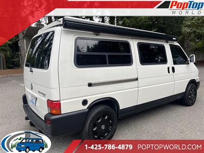 1999 Volkswagen EuroVan Camper   - Photo 17 - Kirkland, WA 98034