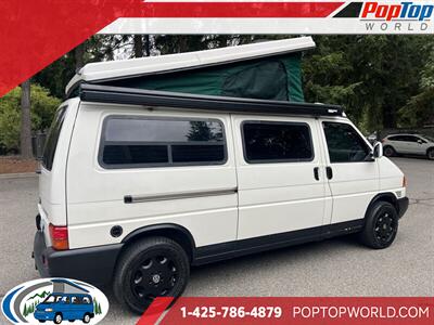 1999 Volkswagen EuroVan Camper   - Photo 6 - Kirkland, WA 98034