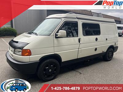 1999 Volkswagen EuroVan Camper   - Photo 33 - Kirkland, WA 98034