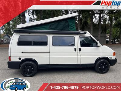 1999 Volkswagen EuroVan Camper   - Photo 15 - Kirkland, WA 98034