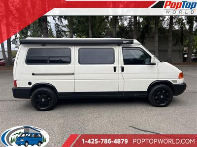 1999 Volkswagen EuroVan Camper   - Photo 16 - Kirkland, WA 98034