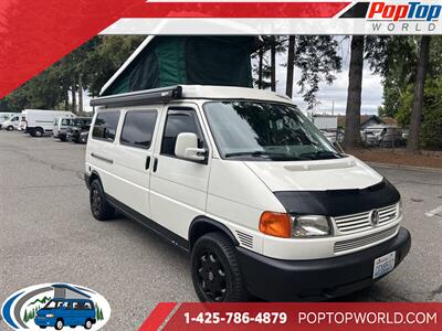 1999 Volkswagen EuroVan Camper   - Photo 8 - Kirkland, WA 98034