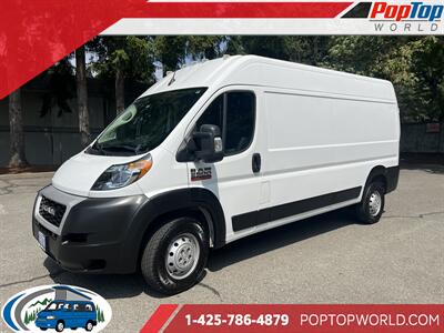 2022 RAM ProMaster 2500 159 WB   - Photo 6 - Kirkland, WA 98034