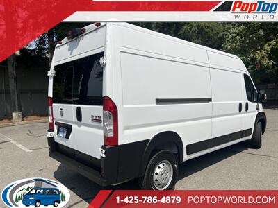 2022 RAM ProMaster 2500 159 WB   - Photo 8 - Kirkland, WA 98034