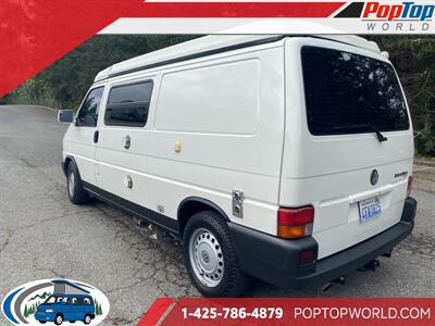 2002 Volkswagen EuroVan Camper   - Photo 18 - Kirkland, WA 98034