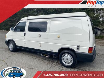 2002 Volkswagen EuroVan Camper   - Photo 17 - Kirkland, WA 98034