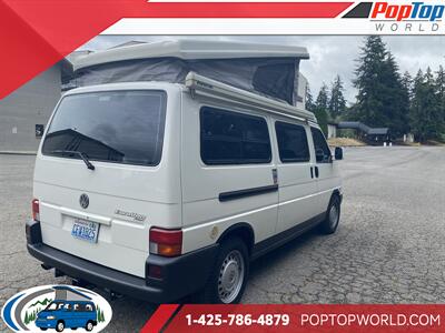 2002 Volkswagen EuroVan Camper   - Photo 23 - Kirkland, WA 98034