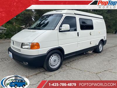 2002 Volkswagen EuroVan Camper   - Photo 3 - Kirkland, WA 98034