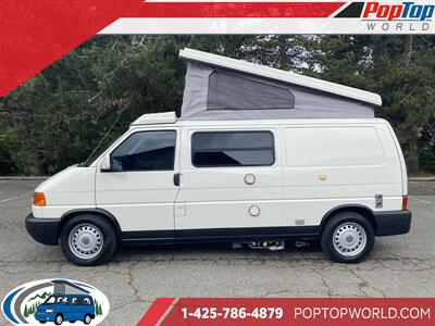 2002 Volkswagen EuroVan Camper   - Photo 29 - Kirkland, WA 98034