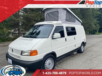 2002 Volkswagen EuroVan Camper   - Photo 22 - Kirkland, WA 98034