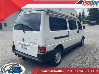 2002 Volkswagen EuroVan Camper   - Photo 15 - Kirkland, WA 98034