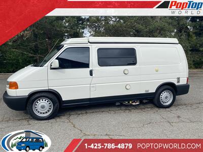 2002 Volkswagen EuroVan Camper   - Photo 16 - Kirkland, WA 98034