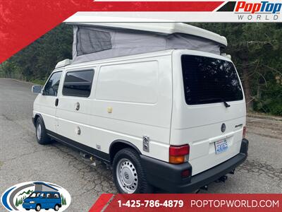 2002 Volkswagen EuroVan Camper   - Photo 28 - Kirkland, WA 98034