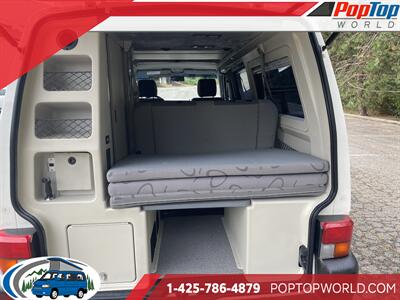 2002 Volkswagen EuroVan Camper   - Photo 12 - Kirkland, WA 98034